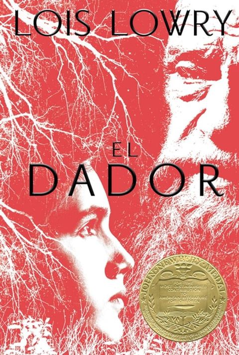 El dador(Kobo/電子書)