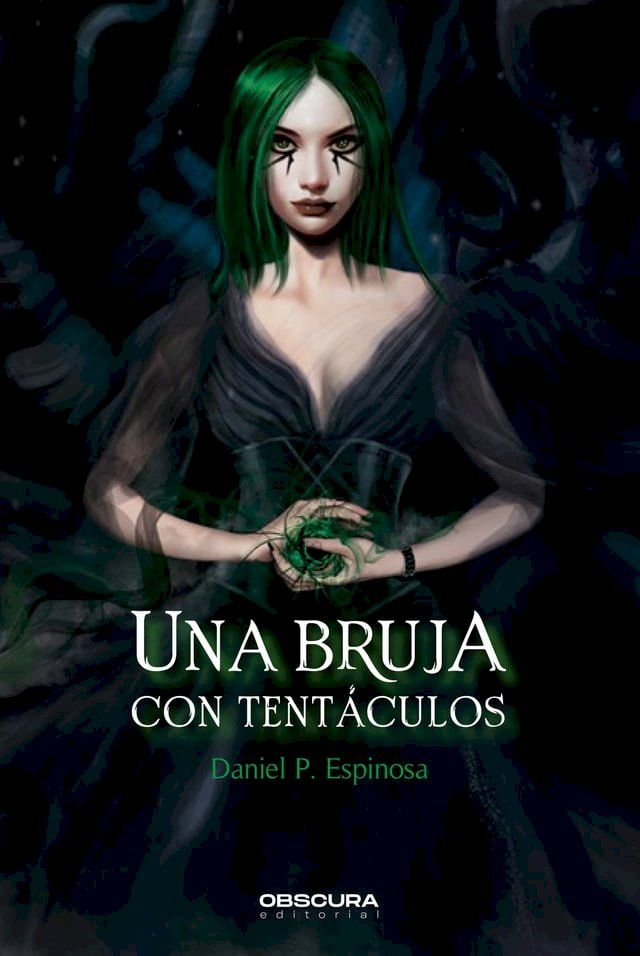  Una bruja con tent&aacute;culos(Kobo/電子書)