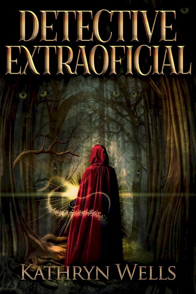  Detective Extraoficial(Kobo/電子書)