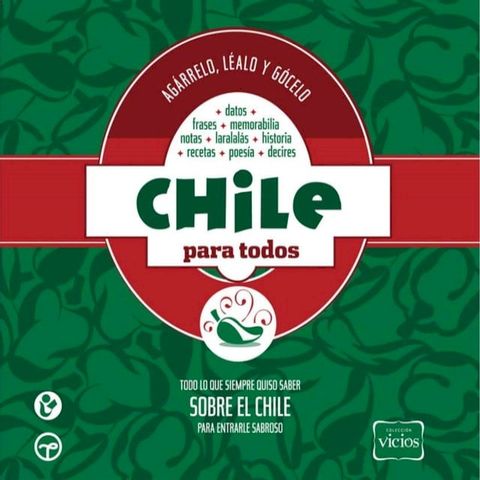 Chile para todos(Kobo/電子書)