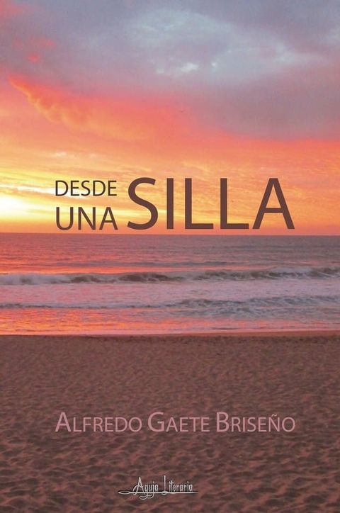 Desde una silla(Kobo/電子書)