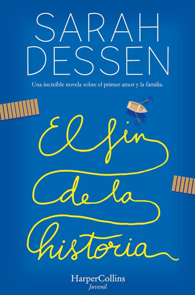  El fin de la historia(Kobo/電子書)