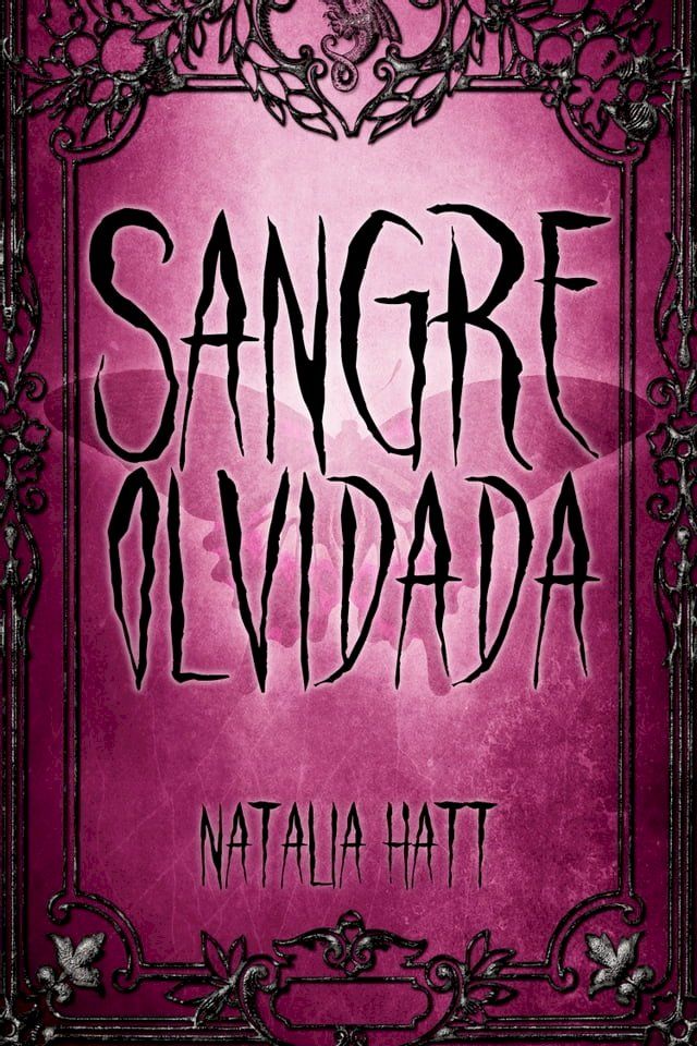  Sangre olvidada(Kobo/電子書)