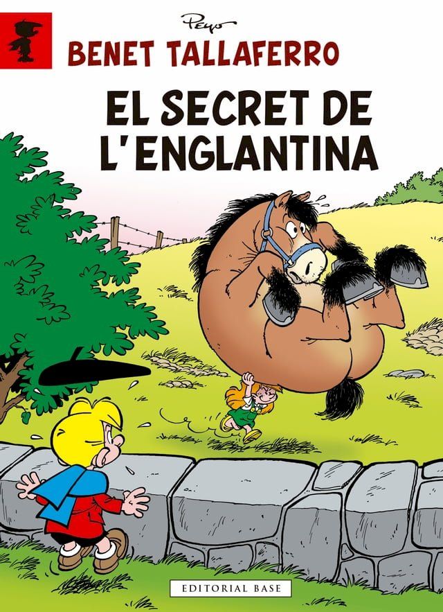  El secret de l’Englantina(Kobo/電子書)