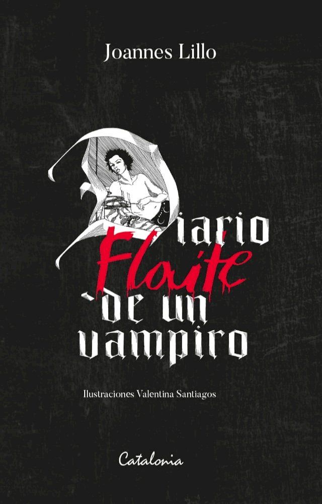  Diario flaite de un vampiro(Kobo/電子書)