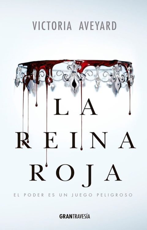 La Reina Roja(Kobo/電子書)