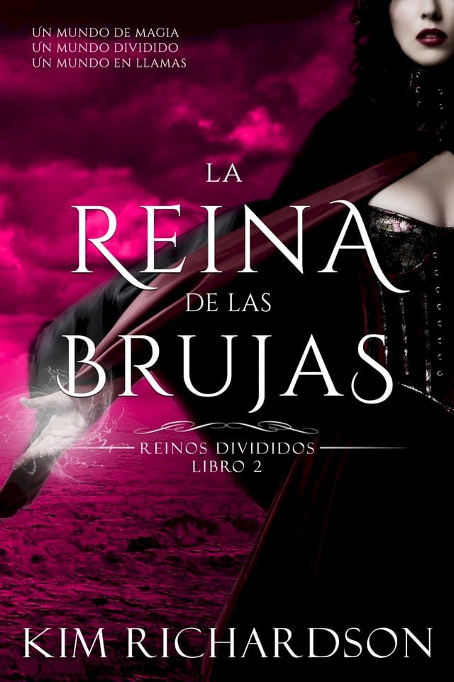  La Reina de las Brujas(Kobo/電子書)