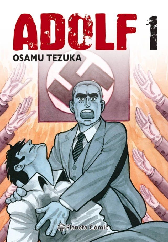  Adolf Tankobon nº 01/05(Kobo/電子書)