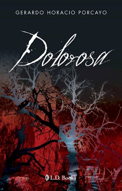 Dolorosa(Kobo/電子書)