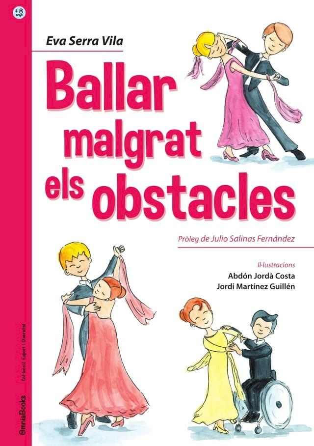  Ballar malgrat els obstacles(Kobo/電子書)