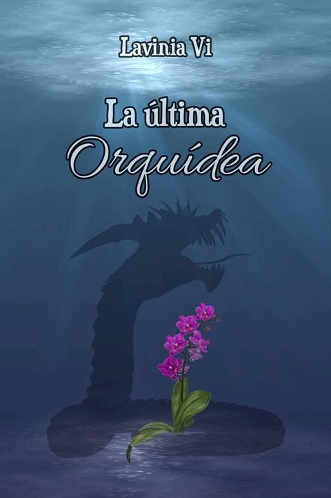 La última Orquídea(Kobo/電子書)