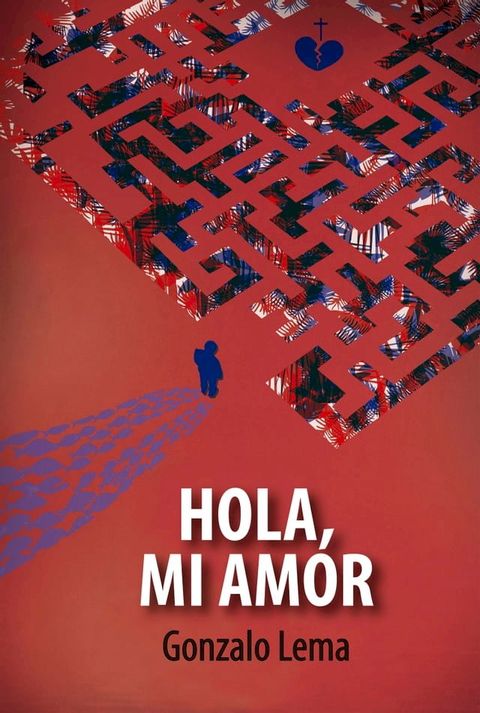 Hola, mi amor(Kobo/電子書)
