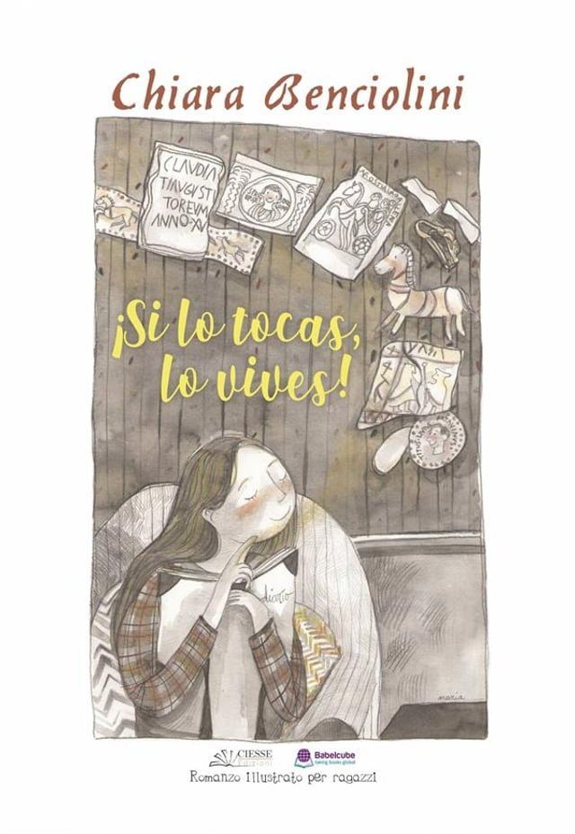  ¡si Lo Tocas, Lo Vives!(Kobo/電子書)