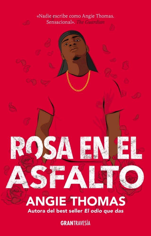  Rosa en el asfalto(Kobo/電子書)