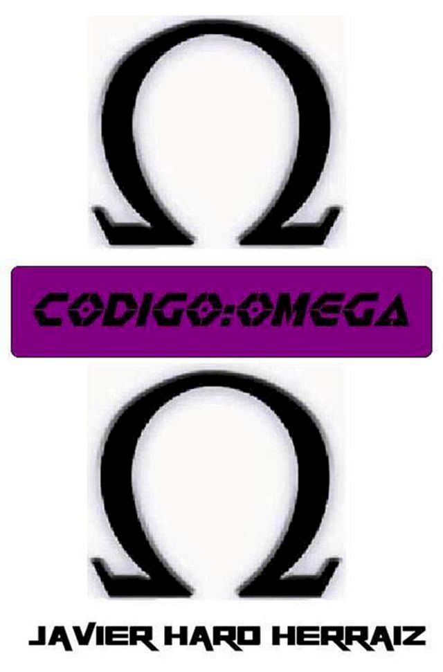  C&Oacute;DIGO: OMEGA(Kobo/電子書)