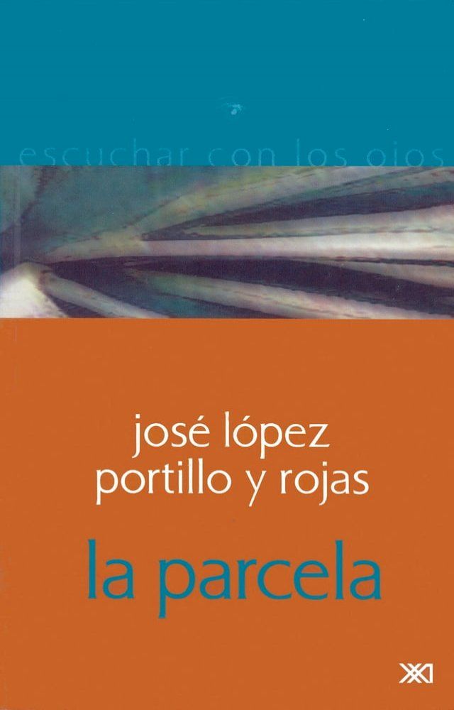  La parcela(Kobo/電子書)