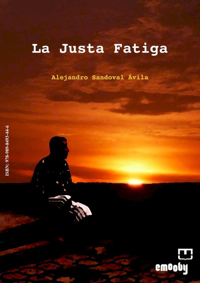  La Justa Fatiga(Kobo/電子書)