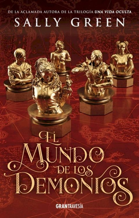 El mundo de los demonios(Kobo/電子書)