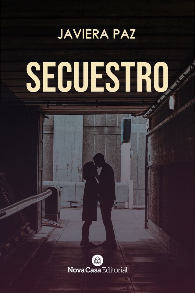  Secuestro(Kobo/電子書)