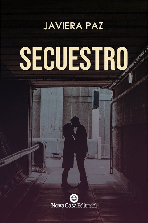 Secuestro(Kobo/電子書)