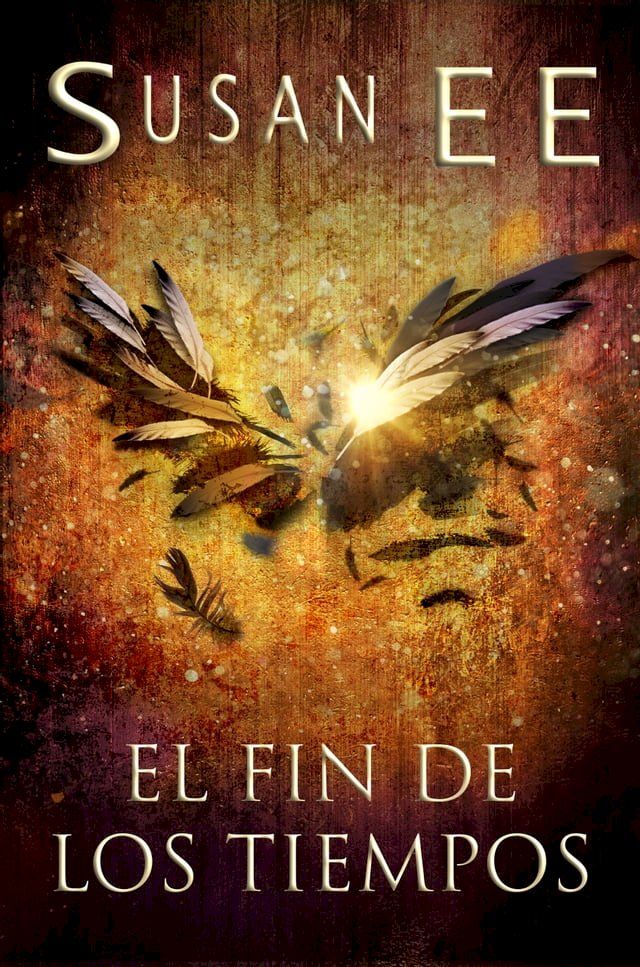  El fin de los tiempos(Kobo/電子書)