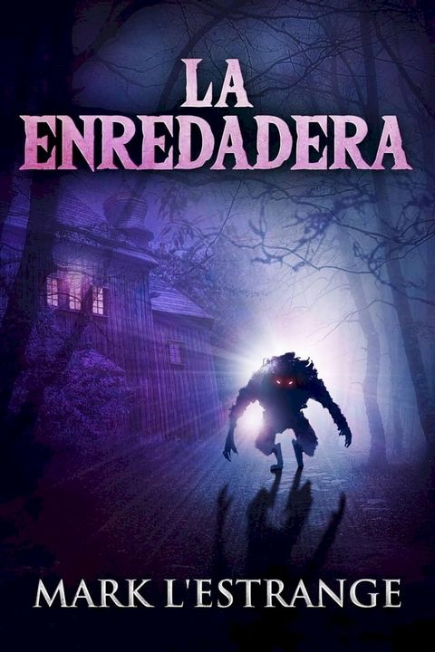 La Enredadera(Kobo/電子書)