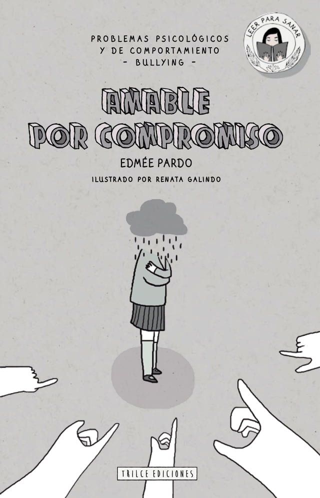  Amable por compromiso(Kobo/電子書)