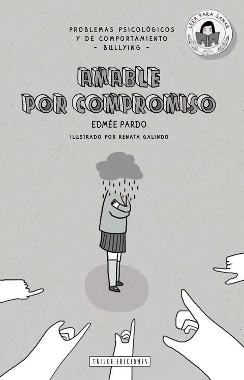 Amable por compromiso(Kobo/電子書)