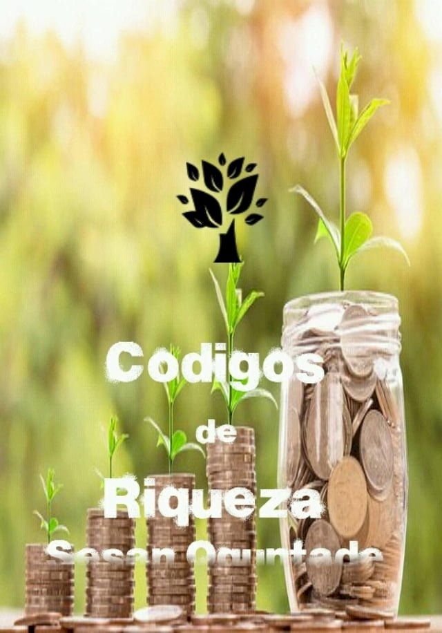  Códigos de Riqueza(Kobo/電子書)