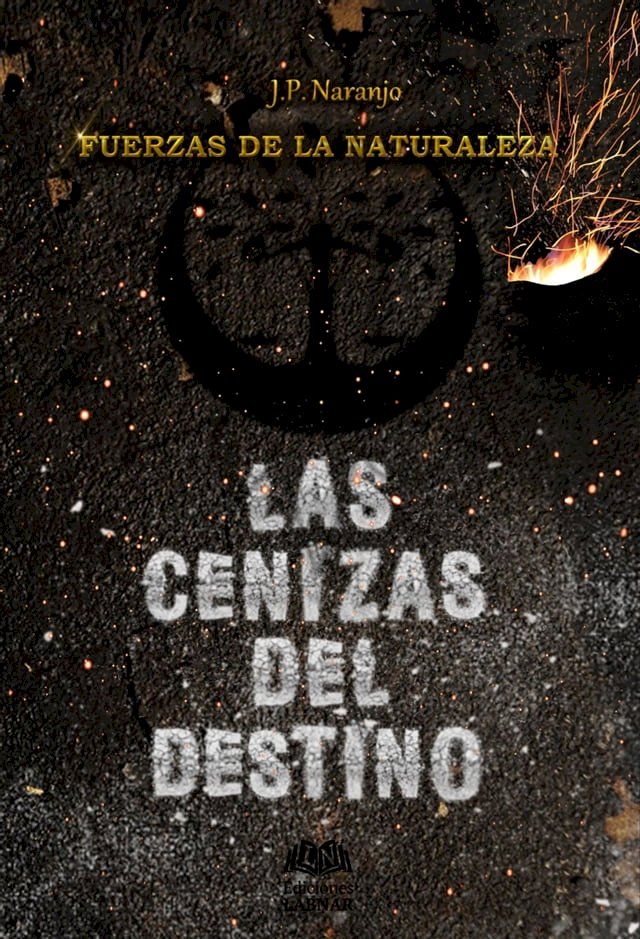  Fuerzas de la naturaleza(Kobo/電子書)