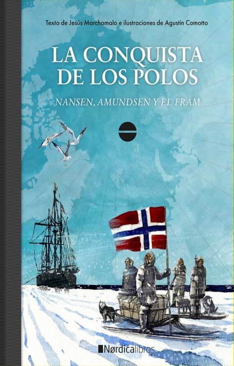 La conquista de los polos(Kobo/電子書)