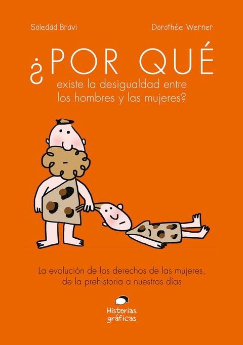 ¿Por qué existe la desigualdad entre los hombres y las mujeres?(Kobo/電子書)