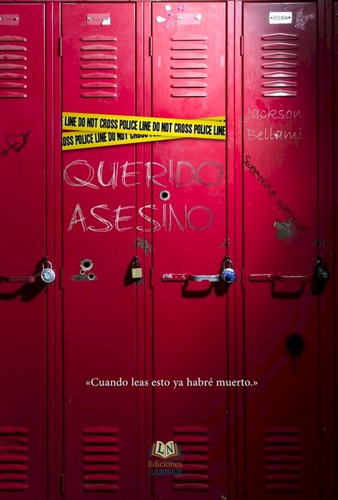 Querido asesino(Kobo/電子書)