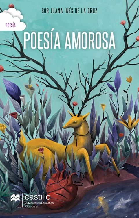 Poesía amorosa(Kobo/電子書)