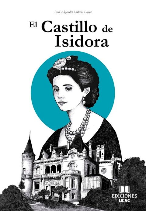 El Castillo de Isidora(Kobo/電子書)