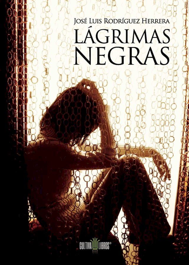  Lágrimas negras(Kobo/電子書)