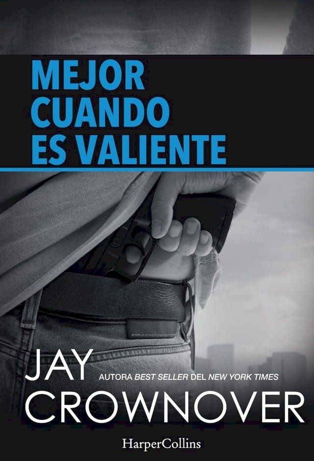  Mejor cuando es valiente(Kobo/電子書)