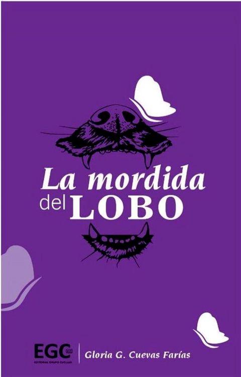 La mordida del LOBO(Kobo/電子書)