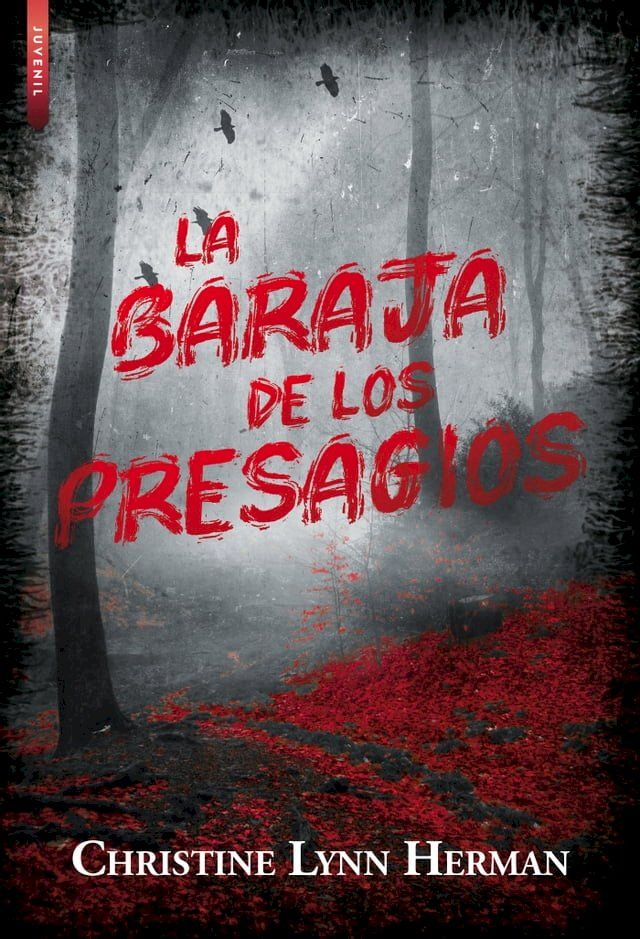  La baraja de los presagios(Kobo/電子書)