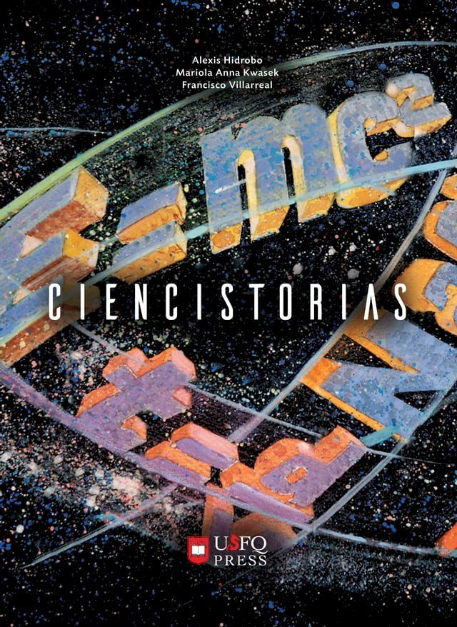  Ciencistorias(Kobo/電子書)