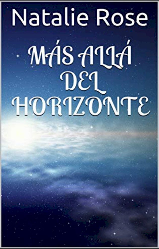  Más allá del horizonte(Kobo/電子書)