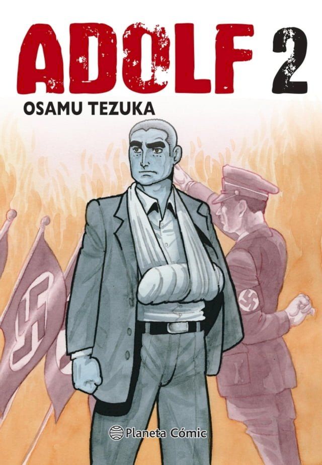  Adolf Tankobon nº 02/05(Kobo/電子書)