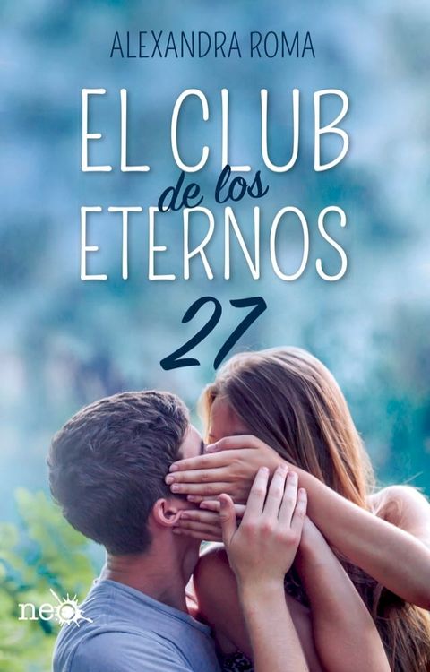 El club de los eternos 27(Kobo/電子書)