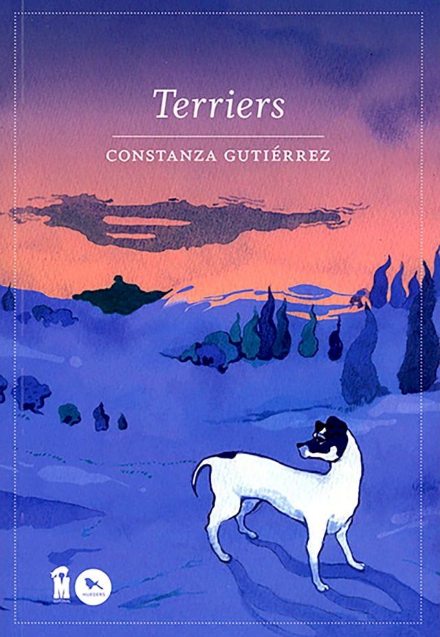  Terriers(Kobo/電子書)