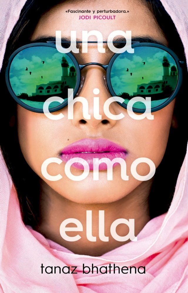  Una chica como ella(Kobo/電子書)