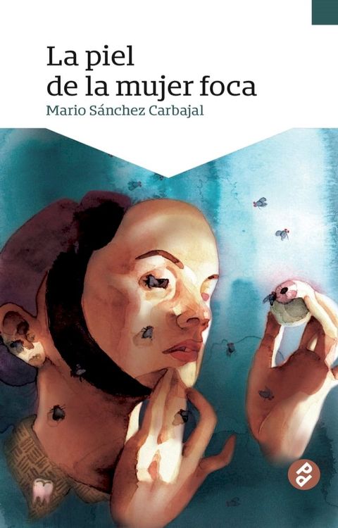 La piel de la mujer foca(Kobo/電子書)