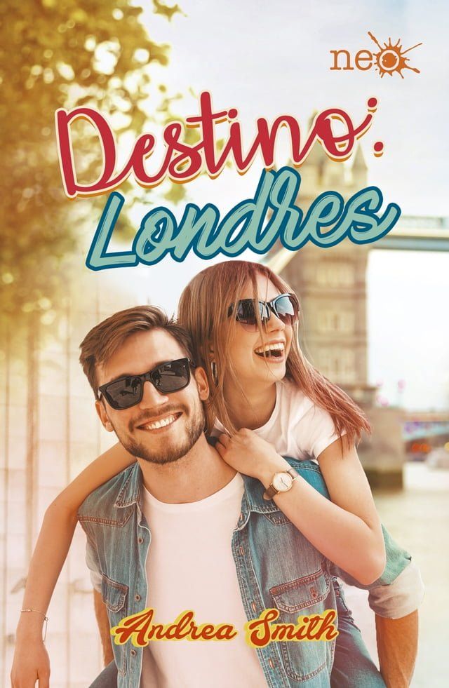  Destino: Londres(Kobo/電子書)