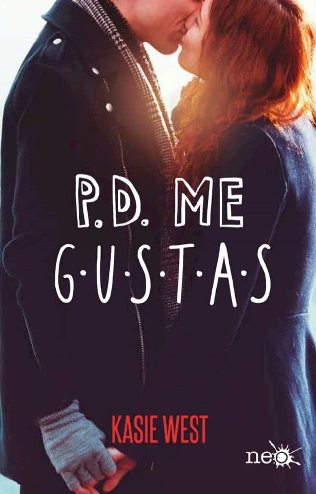  P.D. Me gustas(Kobo/電子書)