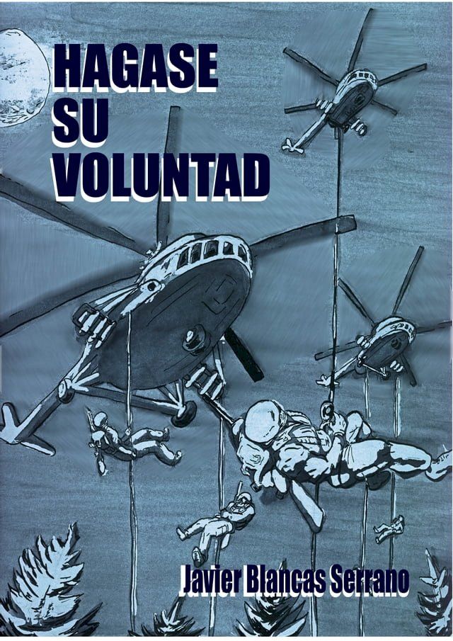  Hagase su voluntad(Kobo/電子書)