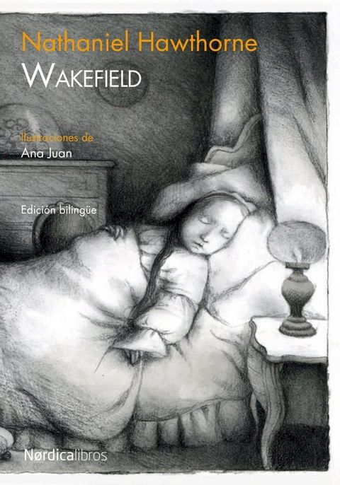 Wakefield(Kobo/電子書)